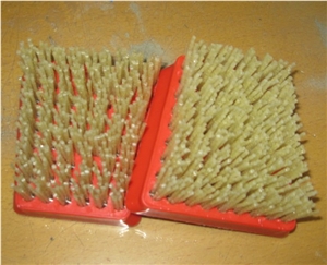 Diamond Brush