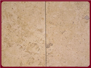 Coulmier Limestone Honed Tiles