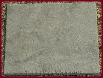 Pompignan Limestone , Pompignan Grey Paving Tiles