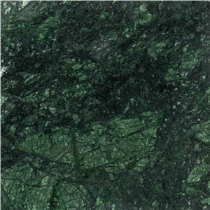 Verde Guatemala Dark Marble Tile