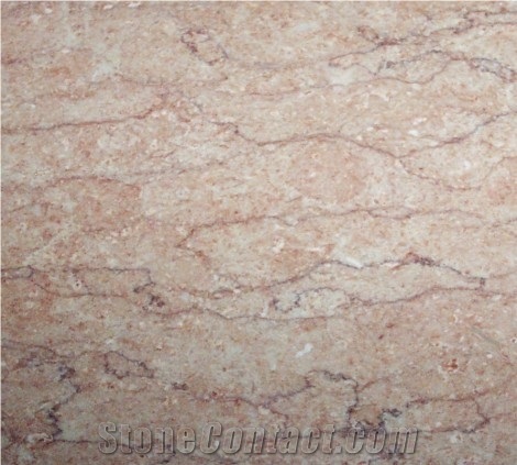 Rosa Boreal Limestone Slabs & Tiles,Spain Pink Limestone