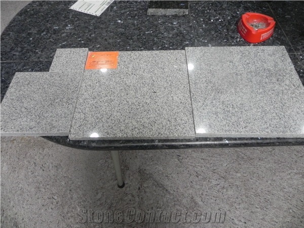 China Grey Granite G633