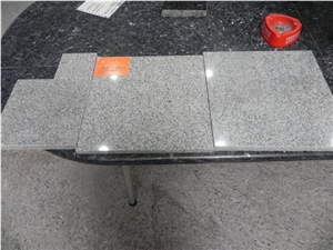 China Grey Granite G633