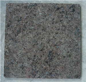 Labrador Antique Granite Slabs & Tiles, Norway Brown Granite