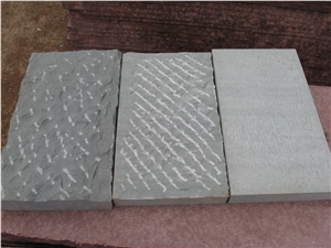 Green Sandstone Pavers