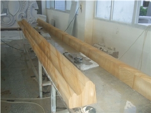 Yellow Sandstone Profile