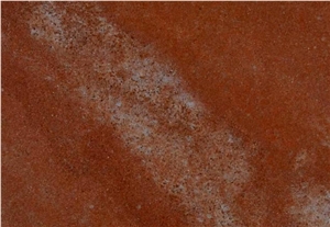Wasa Quartzite Slabs & Tiles, Sweden Red Quartzite
