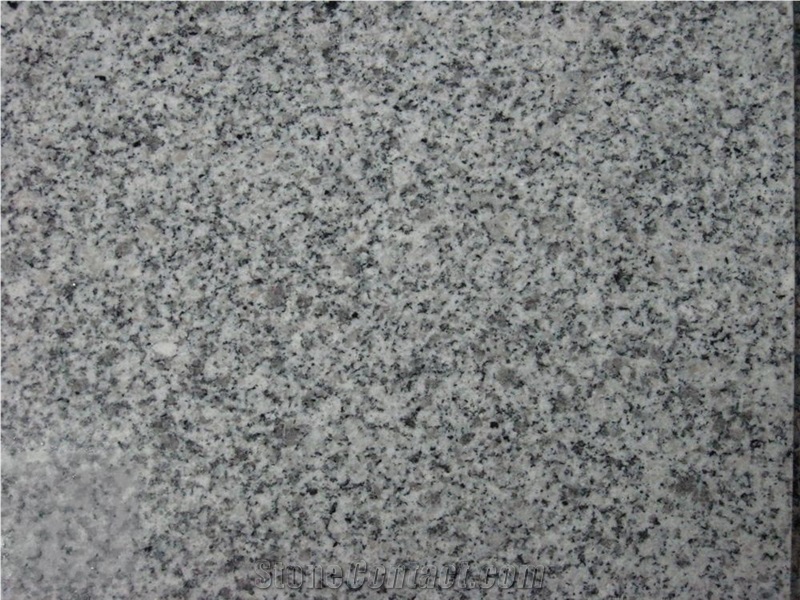 G603 Crystal Grey Granite  from China StoneContact com