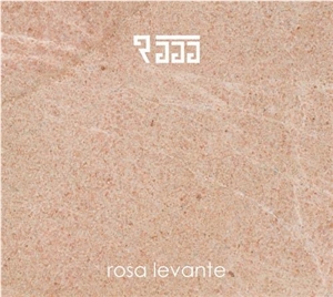 Rosa Levante, Spain Pink Limestone Slabs & Tiles