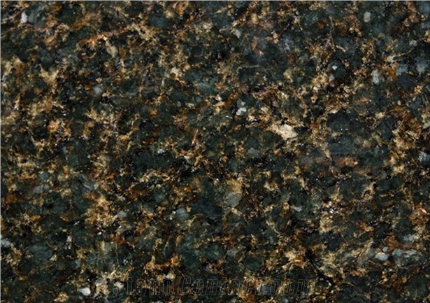 Brazil Ubatuba Granite
