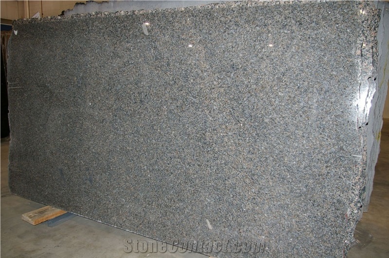 Grand Caledonia Granite