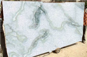 Dhermeta Marble,India White Marble Slab
