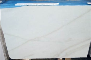 Nizarana Marble Slab,India White Marble