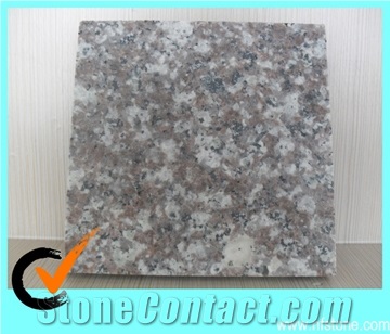 G664 Granite Tiles,China Red Granite
