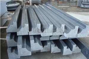 G654 Granite Molding