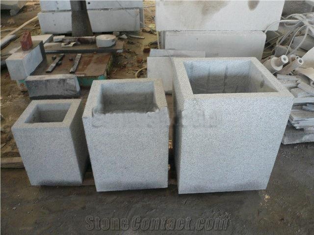 G654 Special Shaped Planters