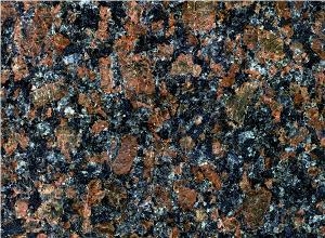 Brown Skif Granite Slabs & Tiles