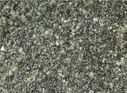 Greenish Tansky Granite Slabs & Tiles