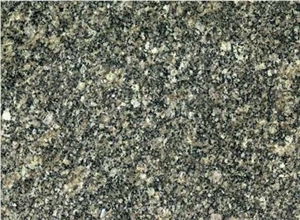 Greenish Tansky Granite Slabs & Tiles