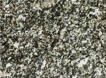 Kudashivsky Granite Slabs & Tiles, Ukraine Grey Granite