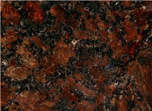 Moon Night Granite Tile,Ukraine Brown Granite