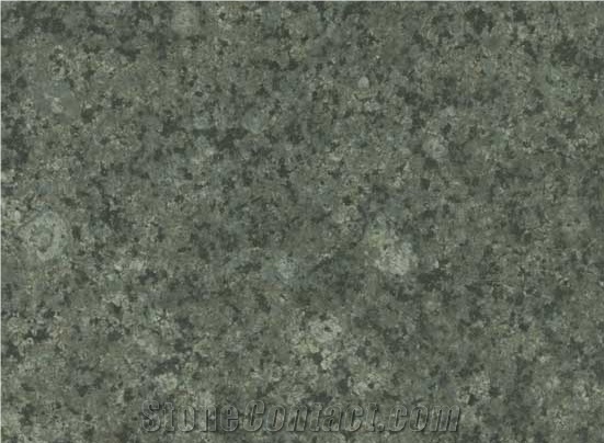 Rogovsky Granite Slabs & Tiles, Ukraine Green Granite