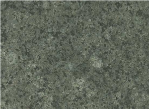 Rogovsky Granite Slabs & Tiles, Ukraine Green Granite