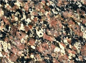Rosa Azova Granite Slabs & Tiles,Ukraine Red Granite