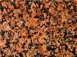 Rosso Toledo Granite Slabs & Tiles,Ukraine Red Granite