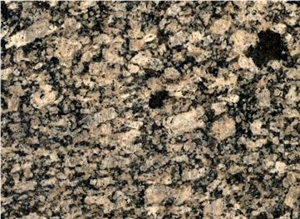 Sophiyvsky Granite Slabs & Tiles, Ukraine Brown Granite