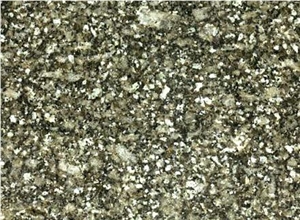 Tansky Granite Slabs & Tiles, Ukraine Green Granite