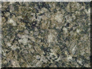 Butterfly Green, China Green Granite