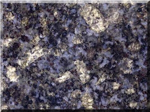 Butterfly Blue Granite Slabs & Tiles