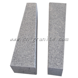 Chinese Granite Kerbstone, Grey Granite Kerbstone
