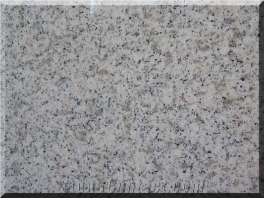 Chinese Shandong White Pearl Granite Tile, Slab, Sh ,ong White Granite Slabs & Tiles