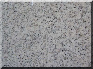 Chinese Shandong White Pearl Granite Tile, Slab, Sh ,ong White Granite Slabs & Tiles