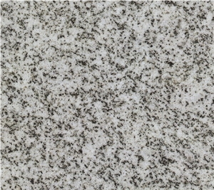 G633 Granite Tile, China Grey Granite