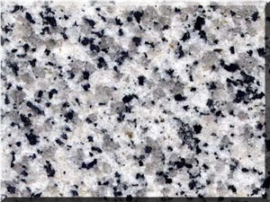 G640 Bianco Sardo, Bianco Sardo Granite Slabs & Tiles