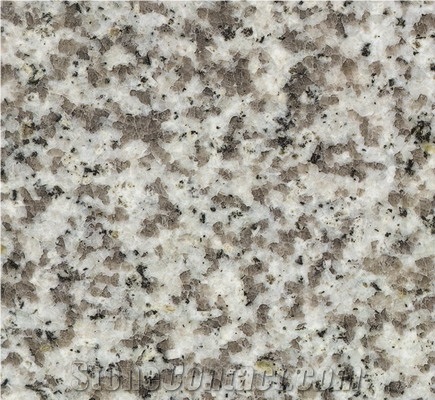 G655 White Granite Slabs & Tiles