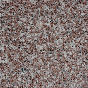 G664 Granite Tile, China Red Granite