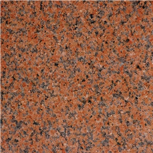 Granite G520 Tianshan Red