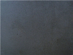 Hainan Black(MICROHOLE BASALT), Honed Basalt