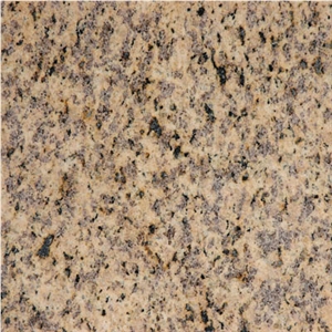 Tiger Skin Yellow, Chinese Granite G619