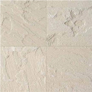 Dholpur Beige Sandstone Slabs & Tiles