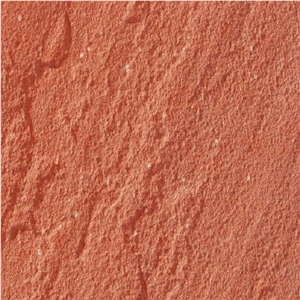 Dholpur Red Sandstone Slabs & Tiles