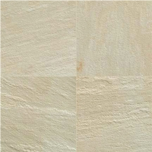 Tint Mint Sandstone Slabs & Tiles