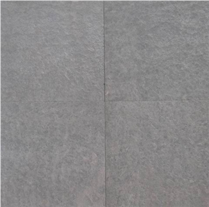 Flamed Basalt, China Grey Basalt Slabs & Tiles