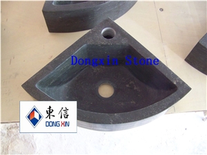 Blue Stone Basin