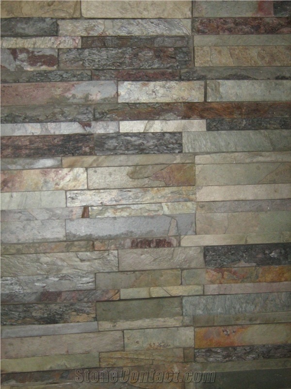 Cultured Stone Tiles Bem08