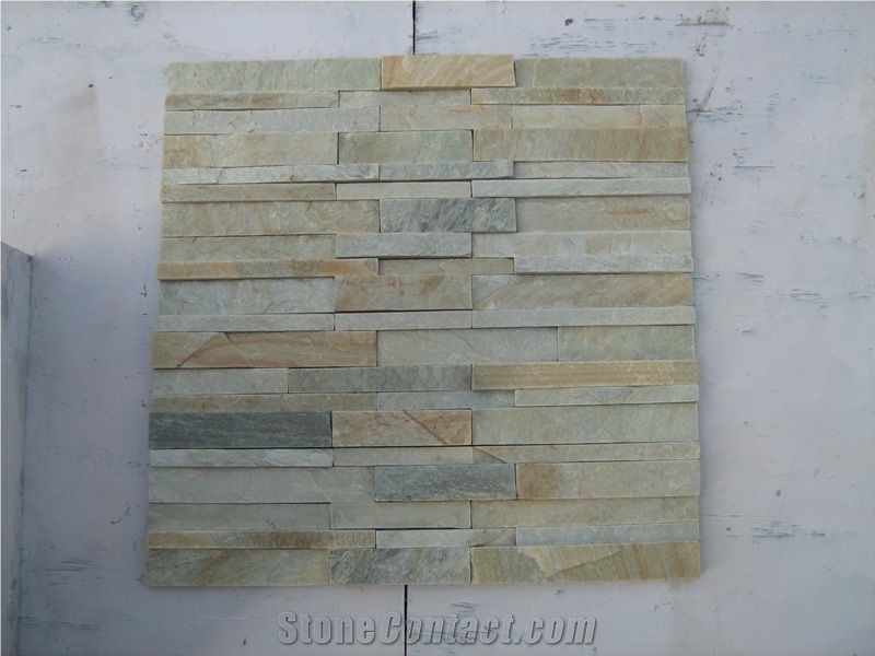 Slate Mosaic Tiles Bem17